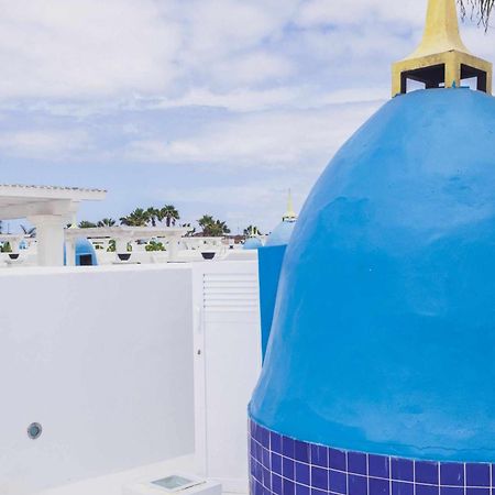 Villa Tiguaro Piscina Climat Jacuzzy Ac Villa 9 12 كوراليهو المظهر الخارجي الصورة