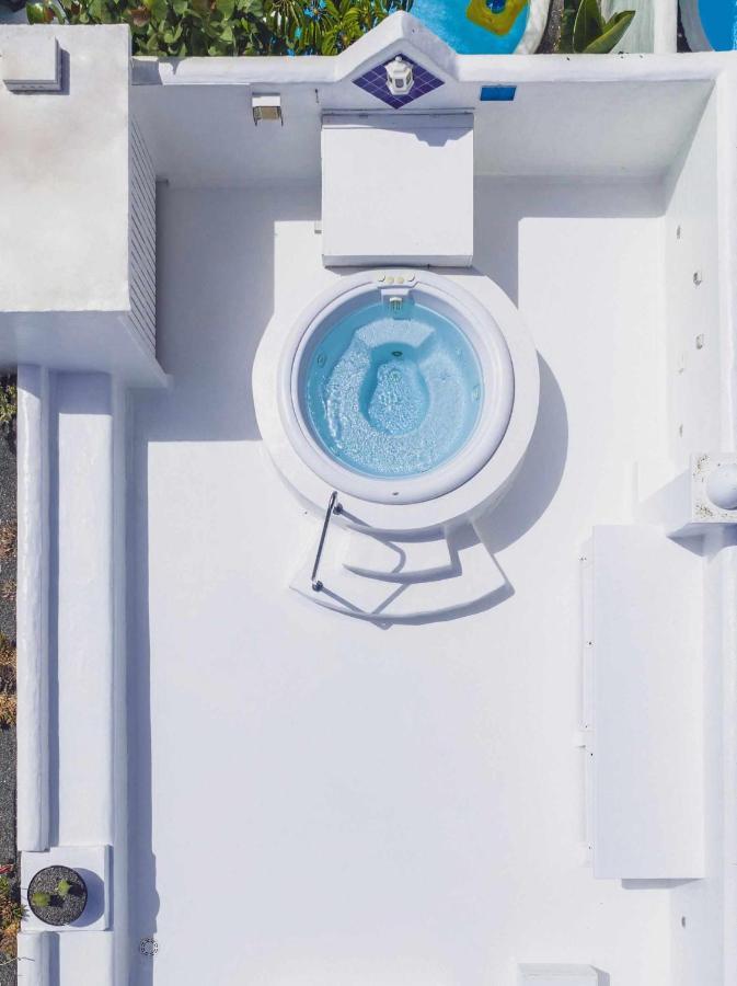 Villa Tiguaro Piscina Climat Jacuzzy Ac Villa 9 12 كوراليهو المظهر الخارجي الصورة