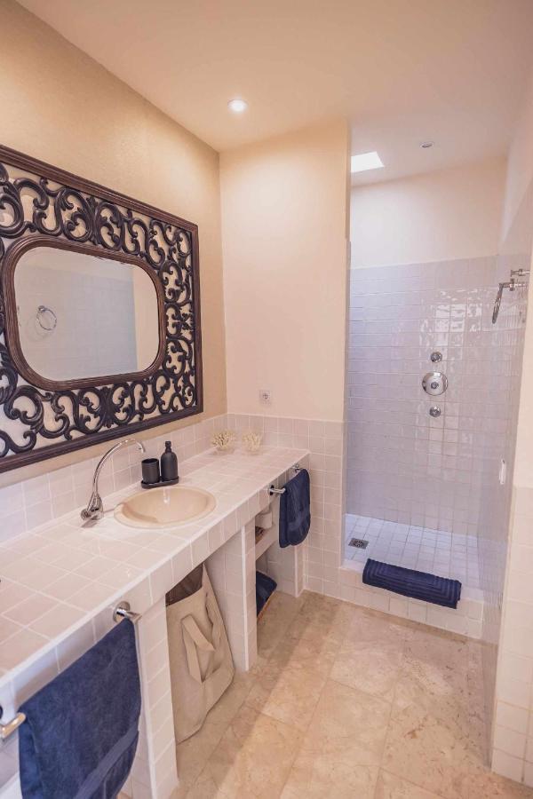 Villa Tiguaro Piscina Climat Jacuzzy Ac Villa 9 12 كوراليهو المظهر الخارجي الصورة