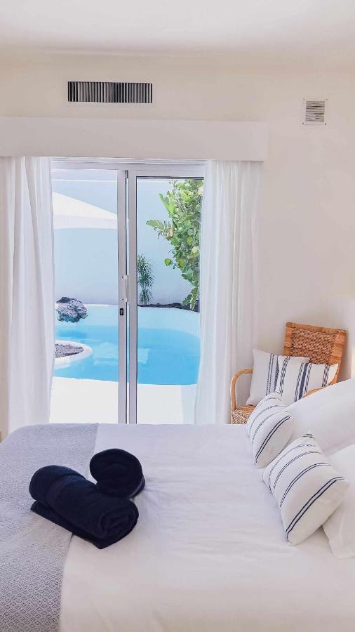 Villa Tiguaro Piscina Climat Jacuzzy Ac Villa 9 12 كوراليهو المظهر الخارجي الصورة