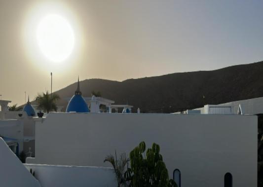 Villa Tiguaro Piscina Climat Jacuzzy Ac Villa 9 12 كوراليهو المظهر الخارجي الصورة