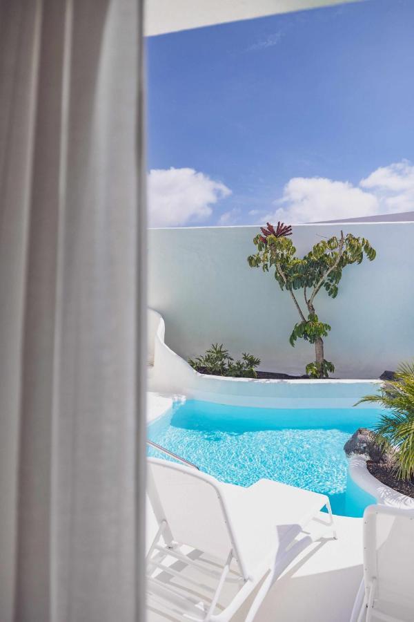 Villa Tiguaro Piscina Climat Jacuzzy Ac Villa 9 12 كوراليهو المظهر الخارجي الصورة