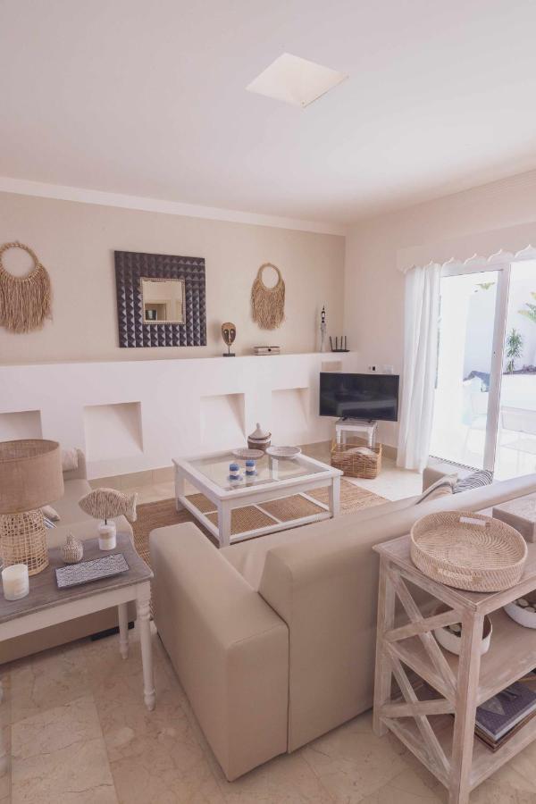 Villa Tiguaro Piscina Climat Jacuzzy Ac Villa 9 12 كوراليهو المظهر الخارجي الصورة