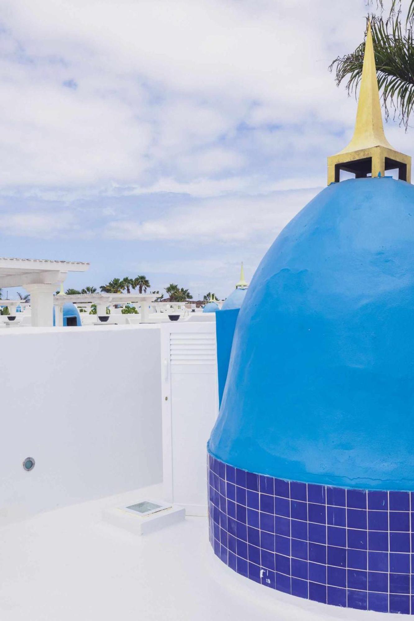 Villa Tiguaro Piscina Climat Jacuzzy Ac Villa 9 12 كوراليهو المظهر الخارجي الصورة